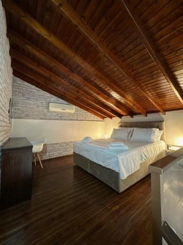Stenakas Apartments Chios Town Extérieur photo