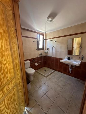 Stenakas Apartments Chios Town Extérieur photo