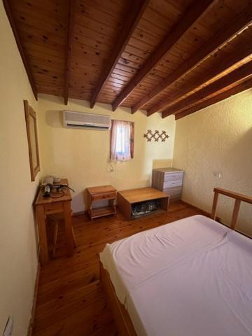 Stenakas Apartments Chios Town Extérieur photo