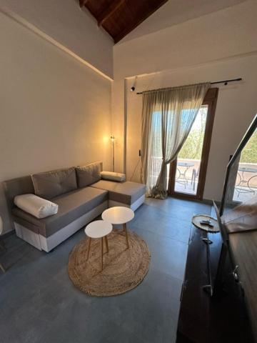 Stenakas Apartments Chios Town Extérieur photo