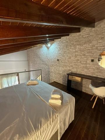 Stenakas Apartments Chios Town Extérieur photo